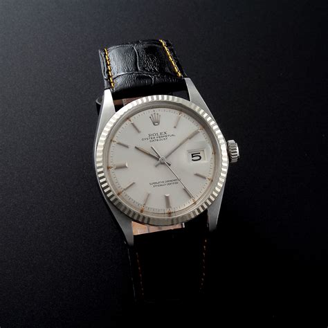 rolex 1960s mens oysterdate watch|rolex oyster perpetual datejust 1960.